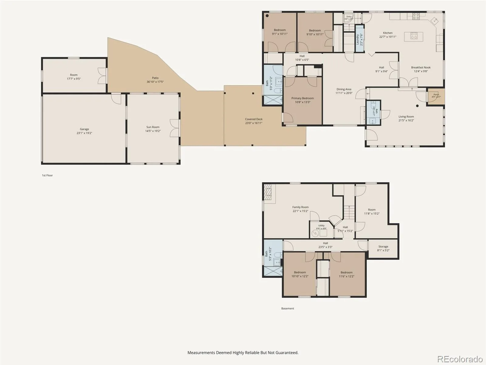 5629 S Greenwood Street Littleton CO 80120 | MLS #REC5682835 08142026221609 1600 39