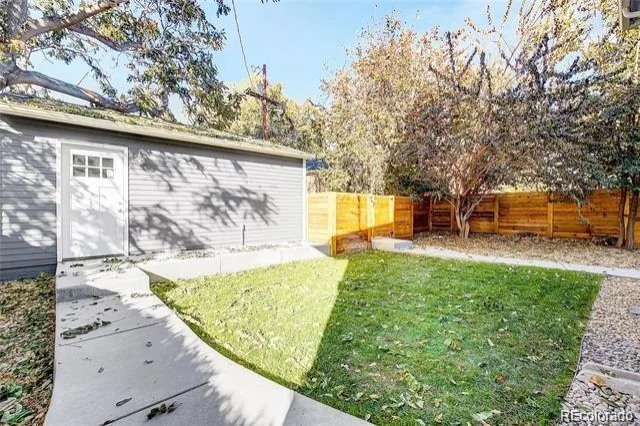 2817 W 33rd Avenue Denver CO 80211 MLS #REC5682905 06082026234201 640 26