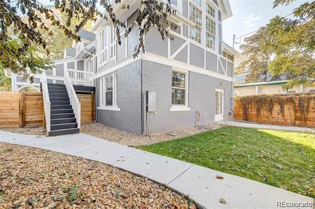 2817 W 33rd Avenue Denver CO 80211 MLS #REC5682905 06082026234201 640 28