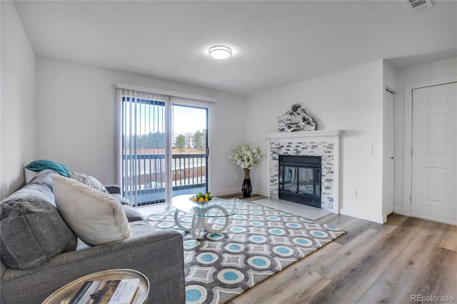10890 W Evans Avenue #2A Lakewood CO 80227 MLS #REC5683621 05132026232800 1600 1