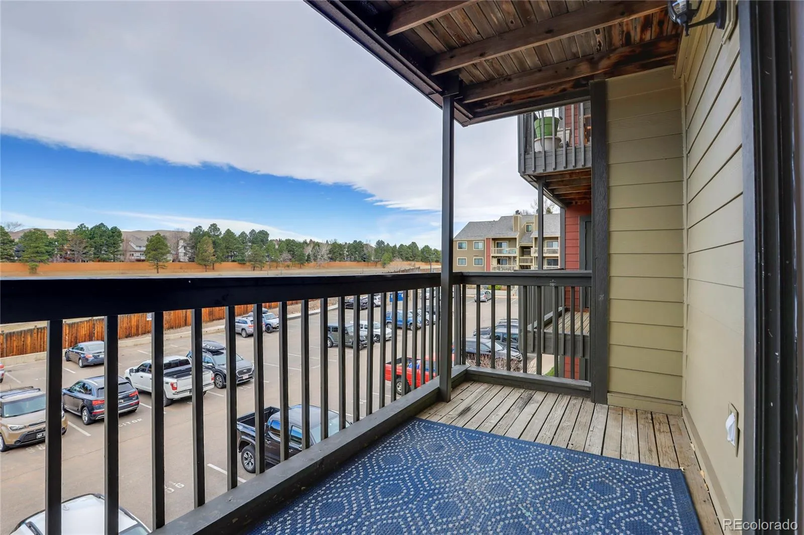 10890 W Evans Avenue #2A Lakewood CO 80227 MLS #REC5683621 05132026232800 1600 19