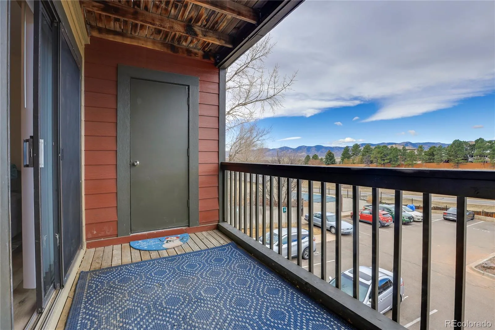 10890 W Evans Avenue #2A Lakewood CO 80227 MLS #REC5683621 05132026232800 1600 20