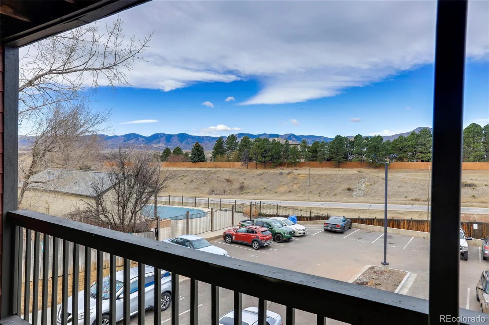 10890 W Evans Avenue #2A Lakewood CO 80227 MLS #REC5683621 05132026232800 1600 21