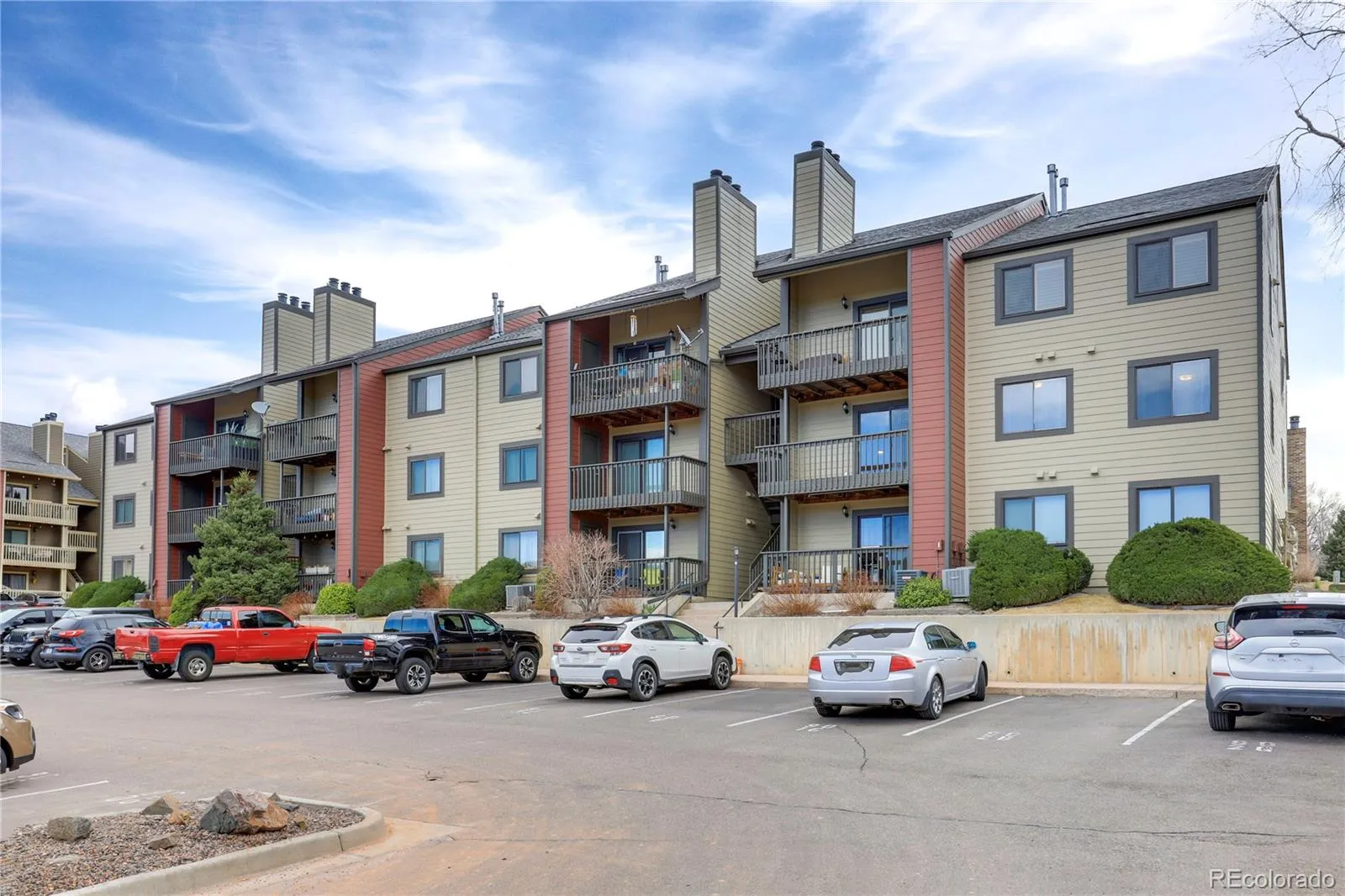 10890 W Evans Avenue #2A Lakewood CO 80227 MLS #REC5683621 05132026232800 1600 22
