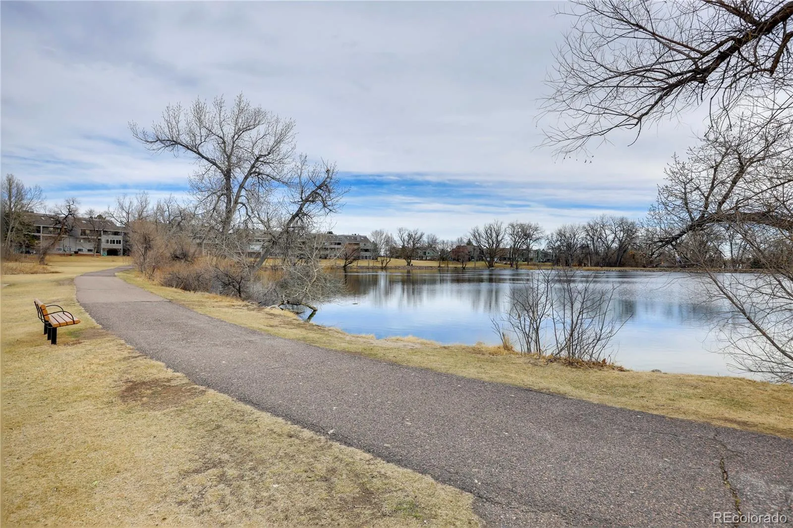 10890 W Evans Avenue #2A Lakewood CO 80227 MLS #REC5683621 05132026232800 1600 23