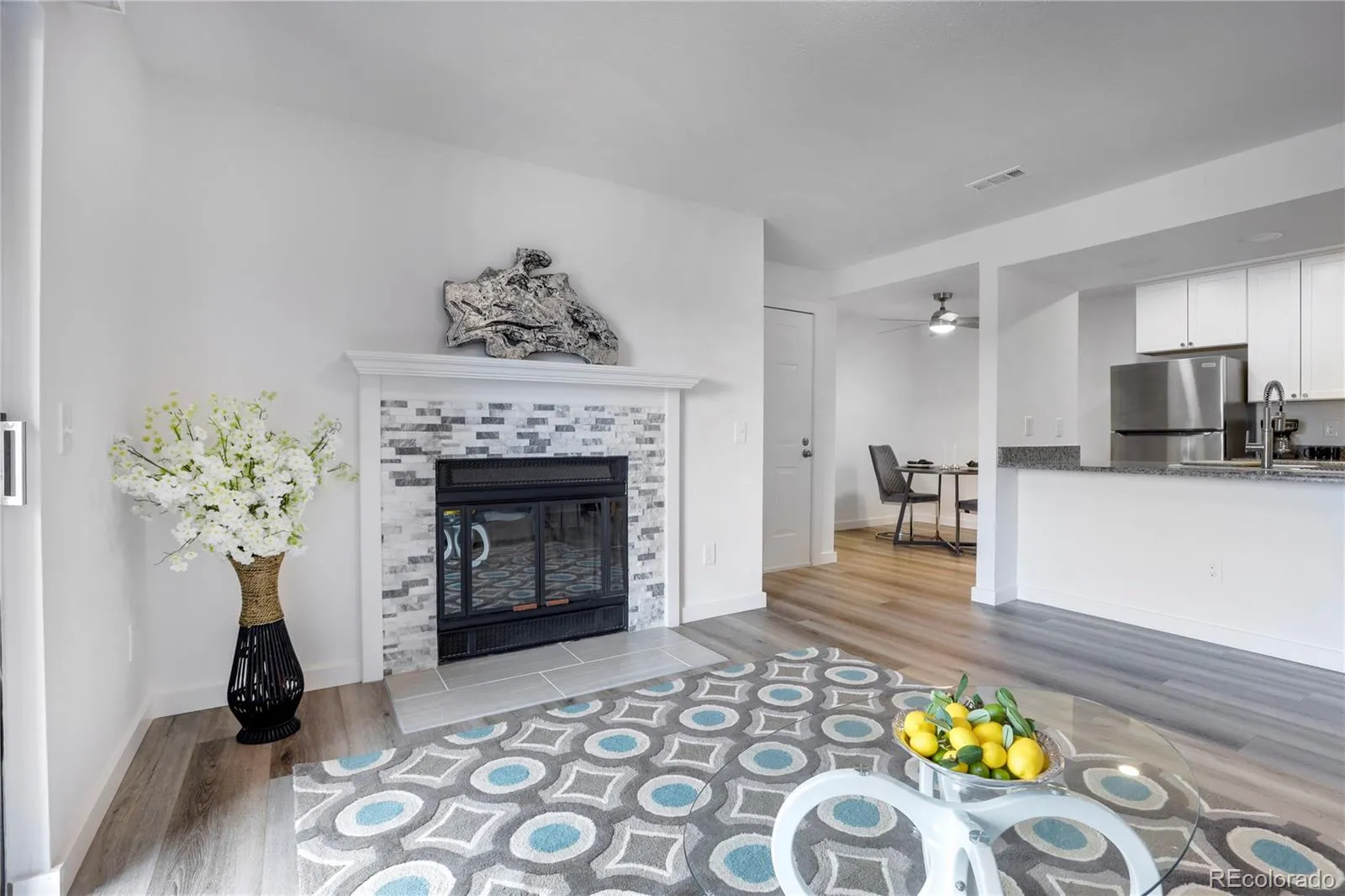 10890 W Evans Avenue #2A Lakewood CO 80227 MLS #REC5683621 05132026232800 1600 4