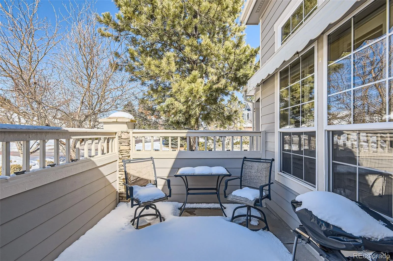 601 Clarendon Loop Castle Pines CO 80108 | MLS #REC5684057 07052026233326 1600 11