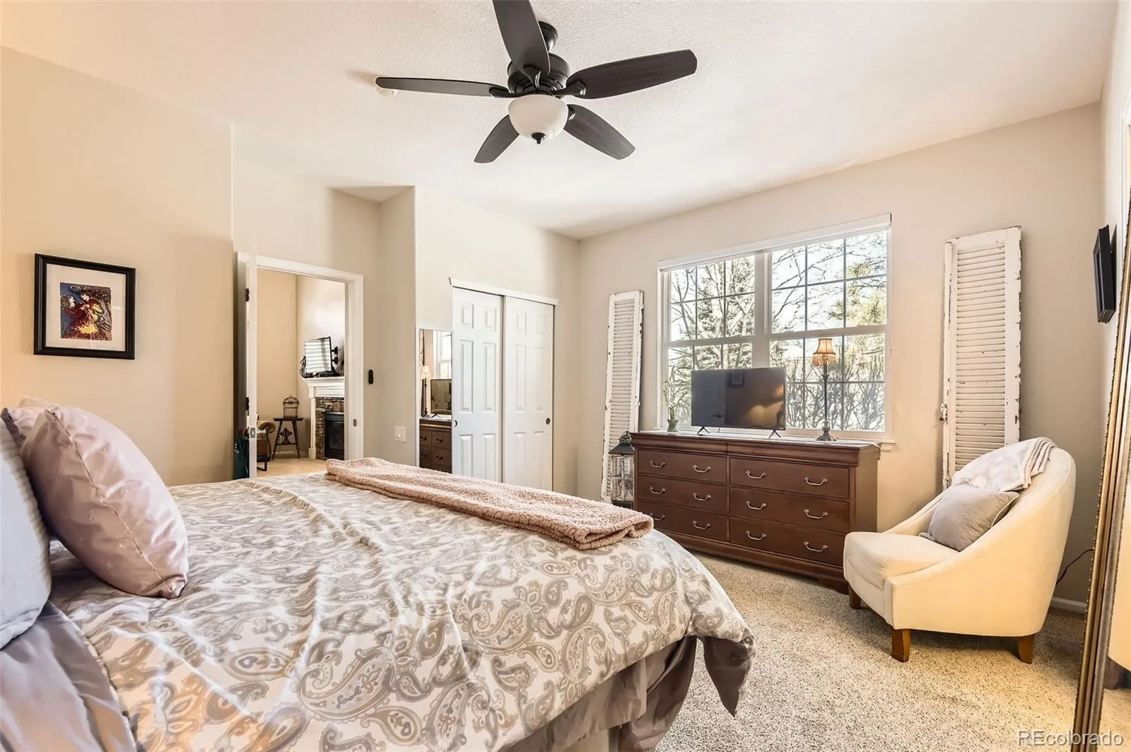 601 Clarendon Loop Castle Pines CO 80108 | MLS #REC5684057 07052026233326 1600 13