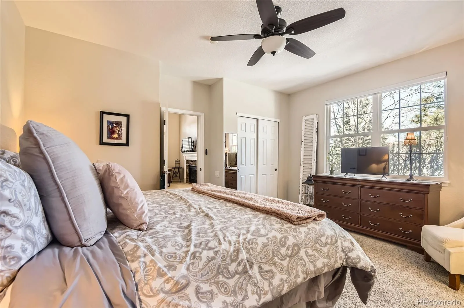 601 Clarendon Loop Castle Pines CO 80108 | MLS #REC5684057 07052026233326 1600 14