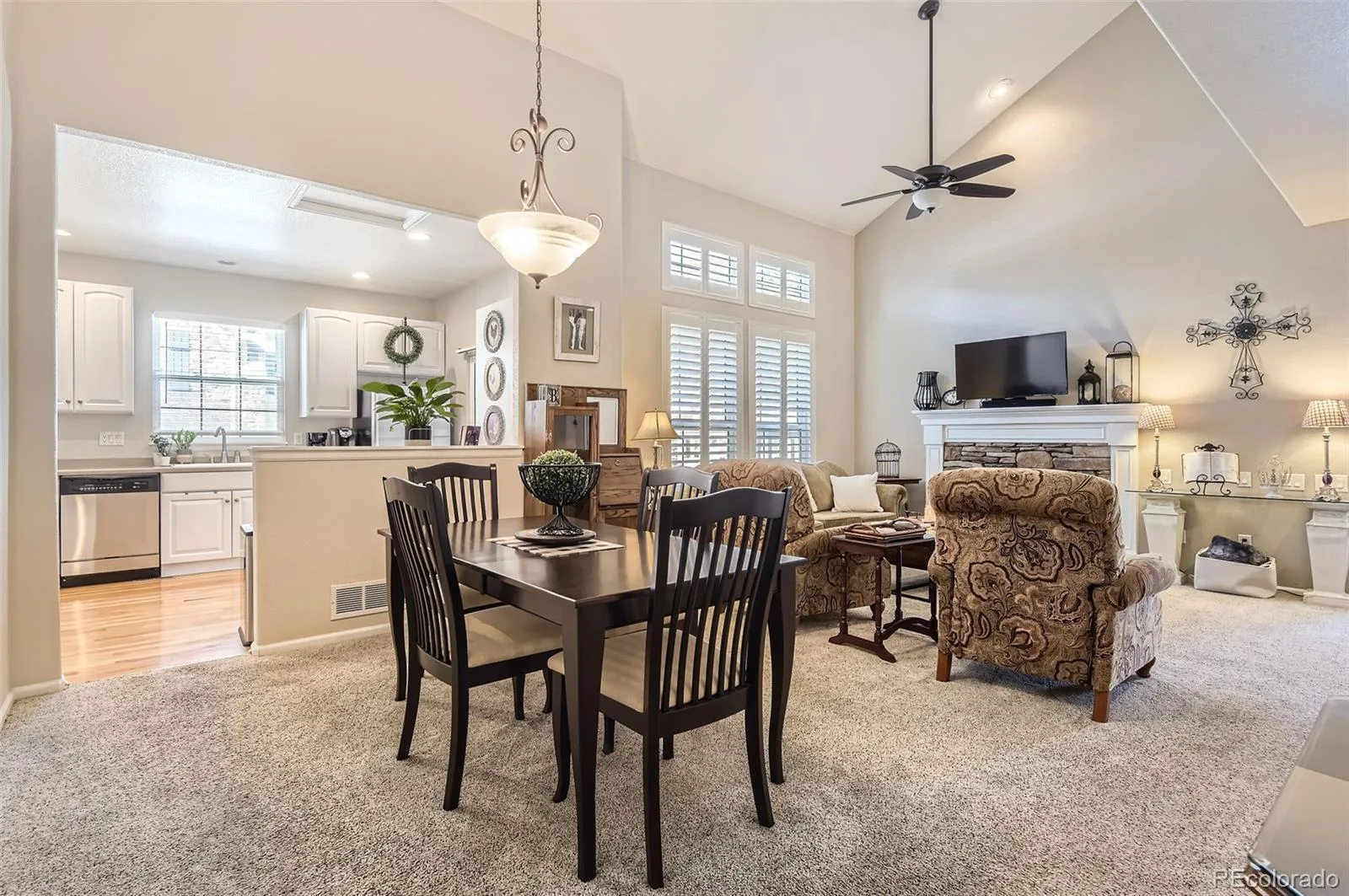 601 Clarendon Loop Castle Pines CO 80108 | MLS #REC5684057 07052026233326 1600 4
