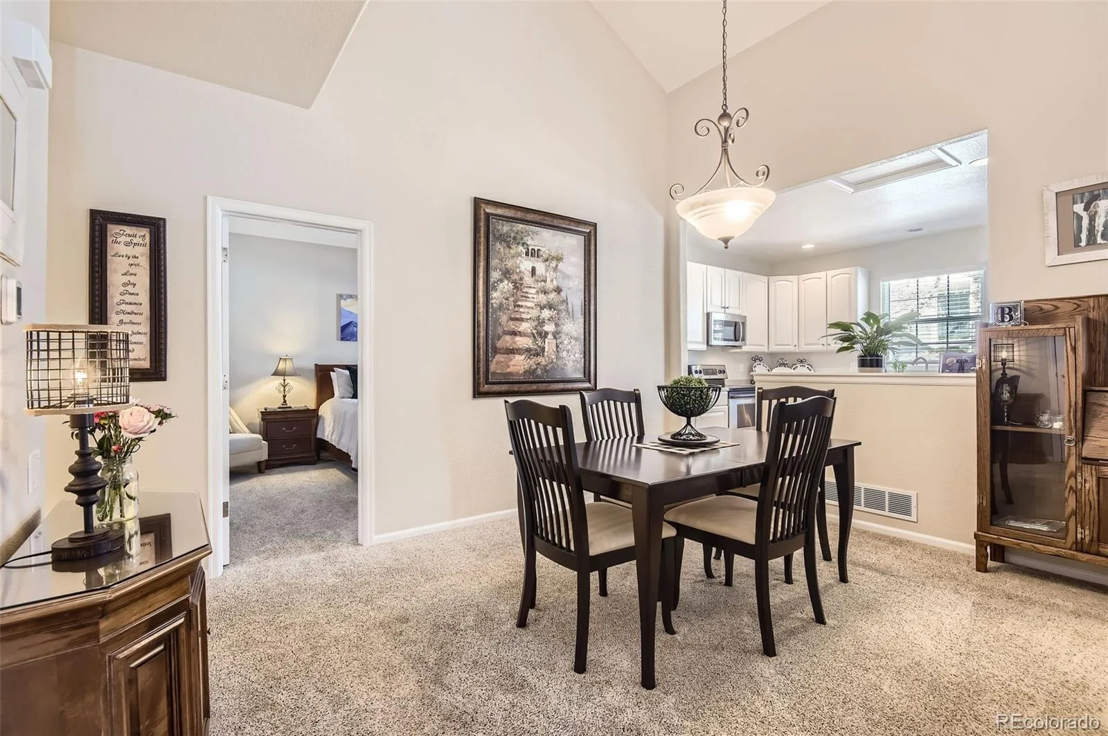 601 Clarendon Loop Castle Pines CO 80108 | MLS #REC5684057 07052026233326 1600 5