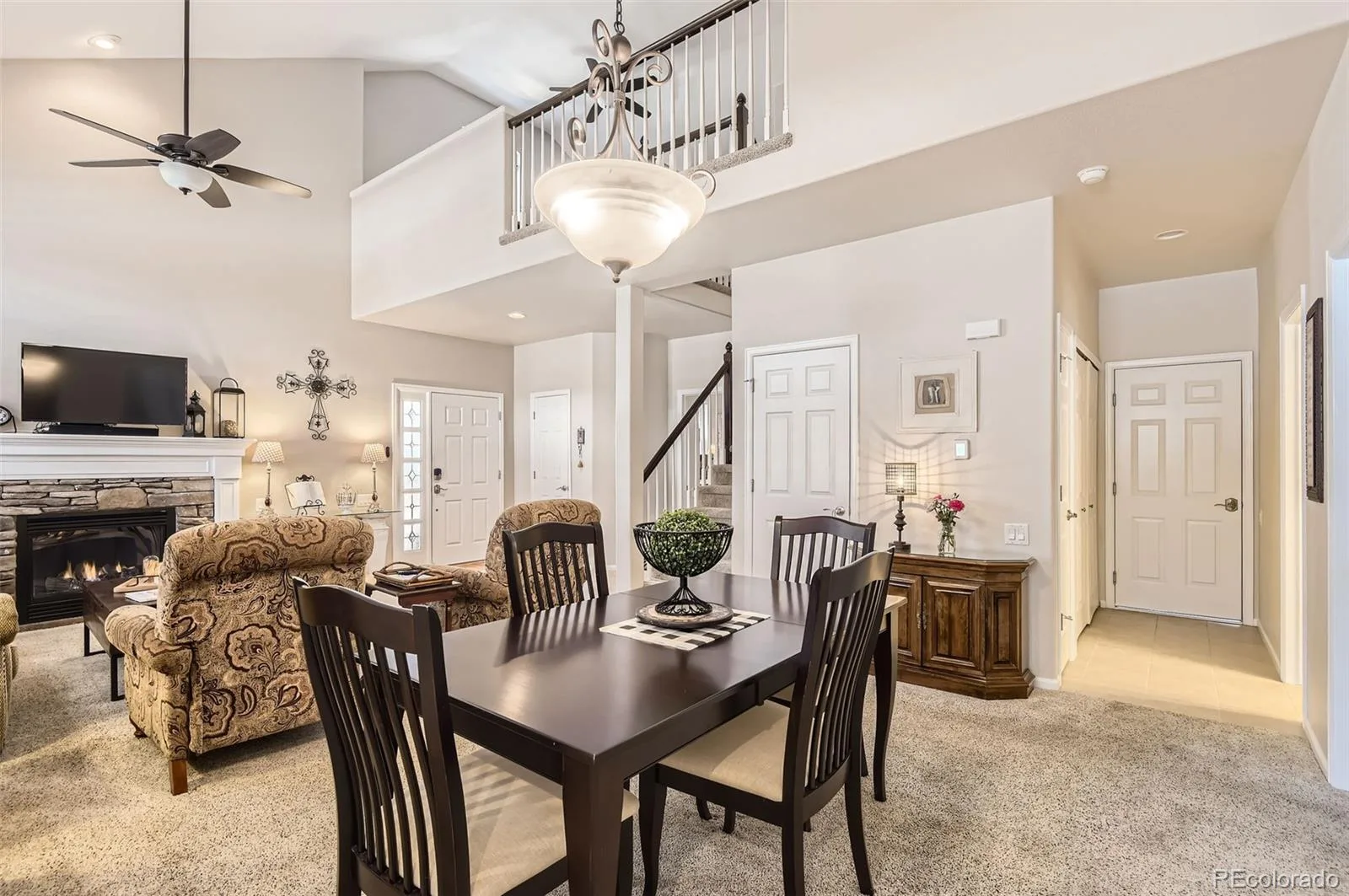 601 Clarendon Loop Castle Pines CO 80108 | MLS #REC5684057 07052026233326 1600 6