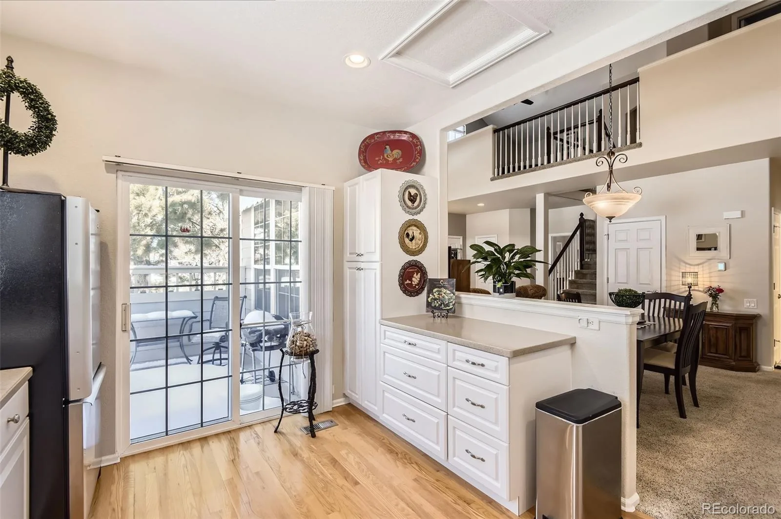 601 Clarendon Loop Castle Pines CO 80108 | MLS #REC5684057 07052026233326 1600 9