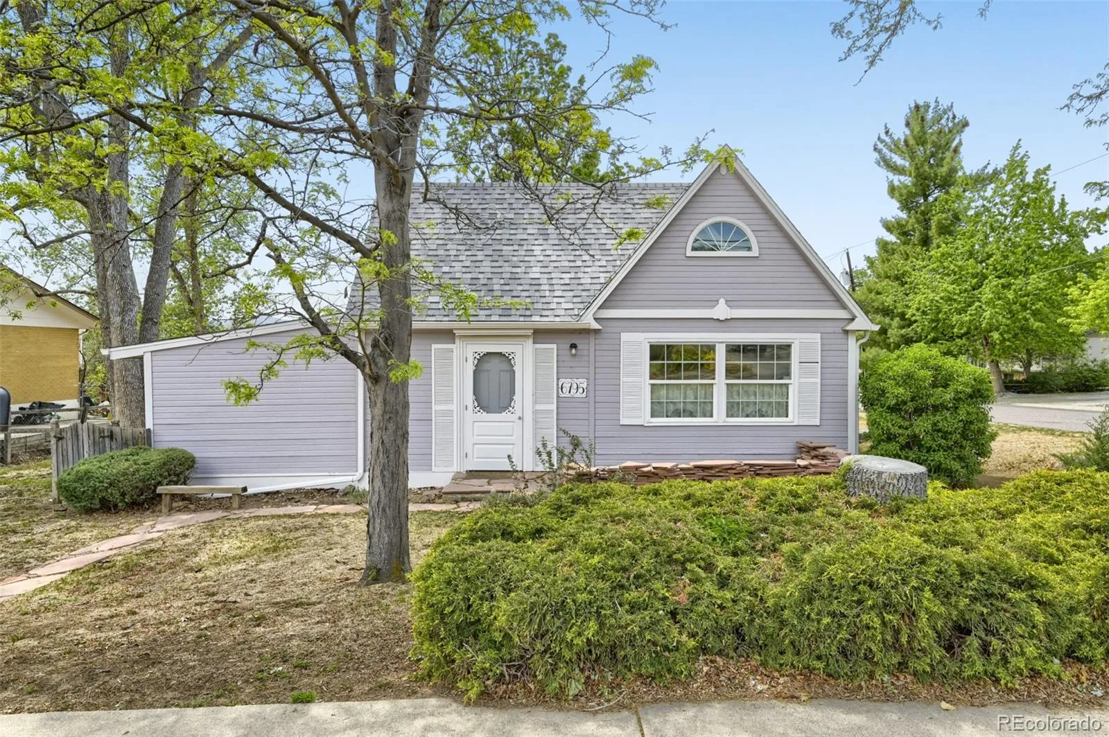 6795 Garrison Street Arvada CO 80004 MLS #REC5684351 05152026212135 1600 1