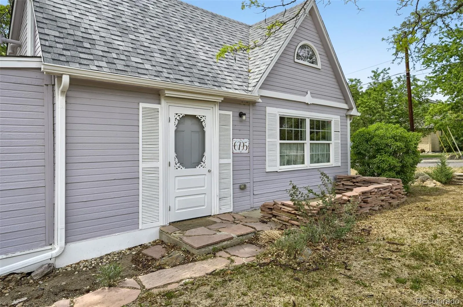 6795 Garrison Street Arvada CO 80004 MLS #REC5684351 05152026212135 1600 2