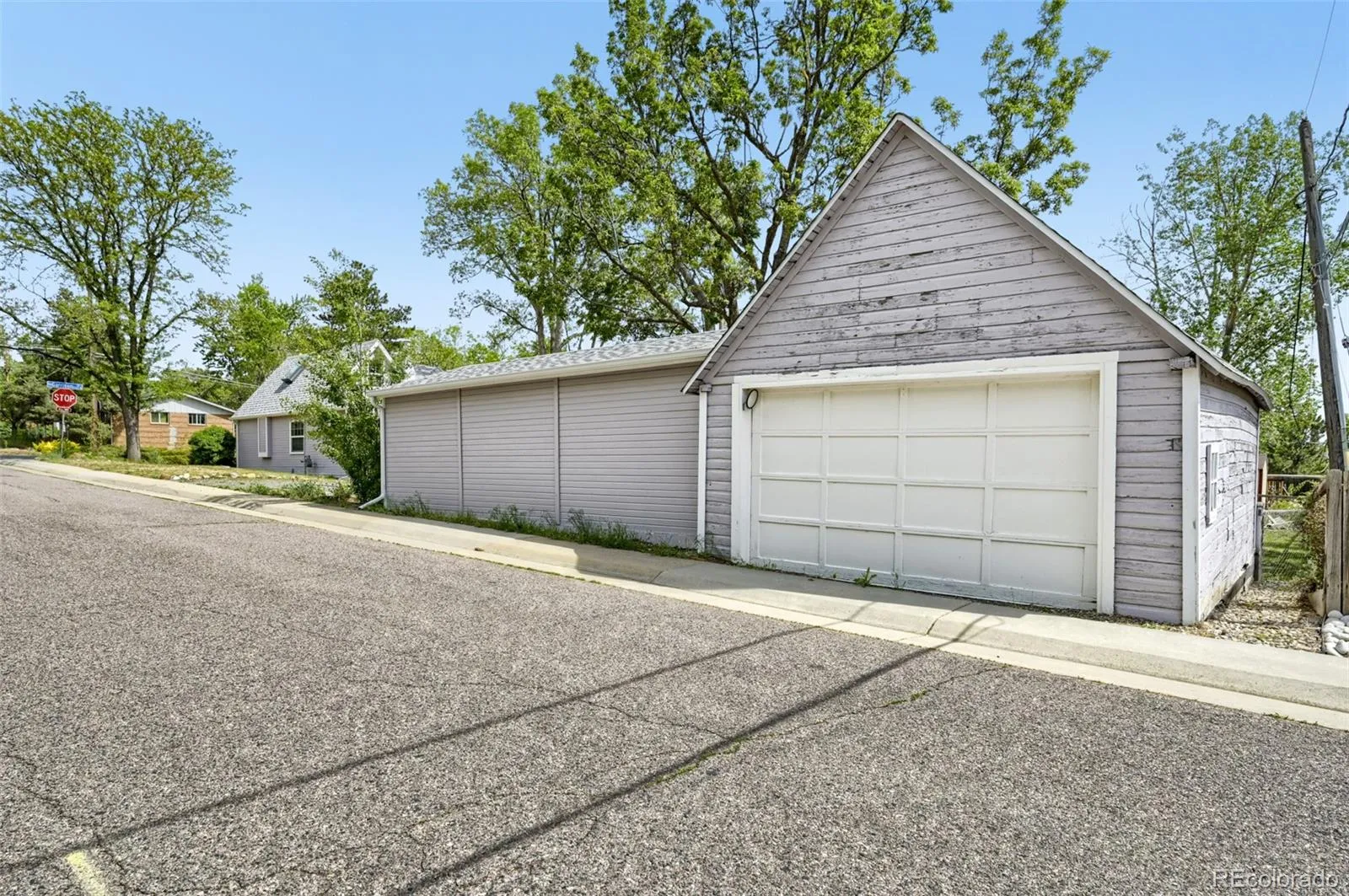 6795 Garrison Street Arvada CO 80004 MLS #REC5684351 05152026212135 1600 27