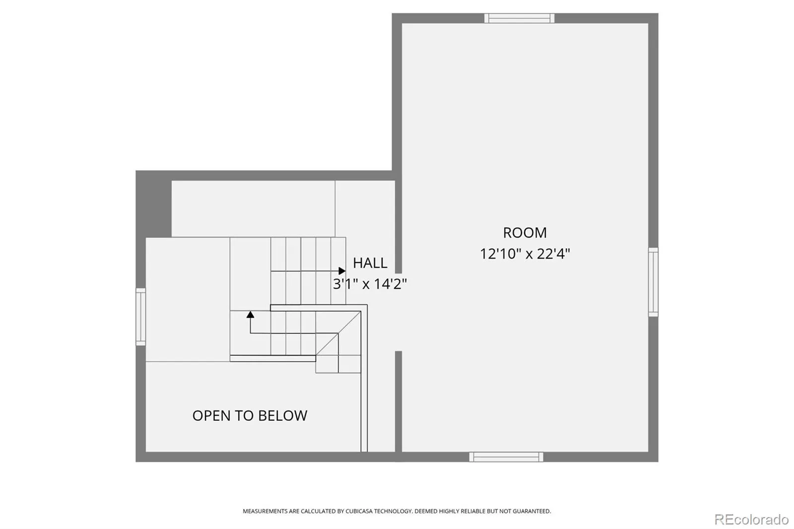 6795 Garrison Street Arvada CO 80004 MLS #REC5684351 05152026212135 1600 31