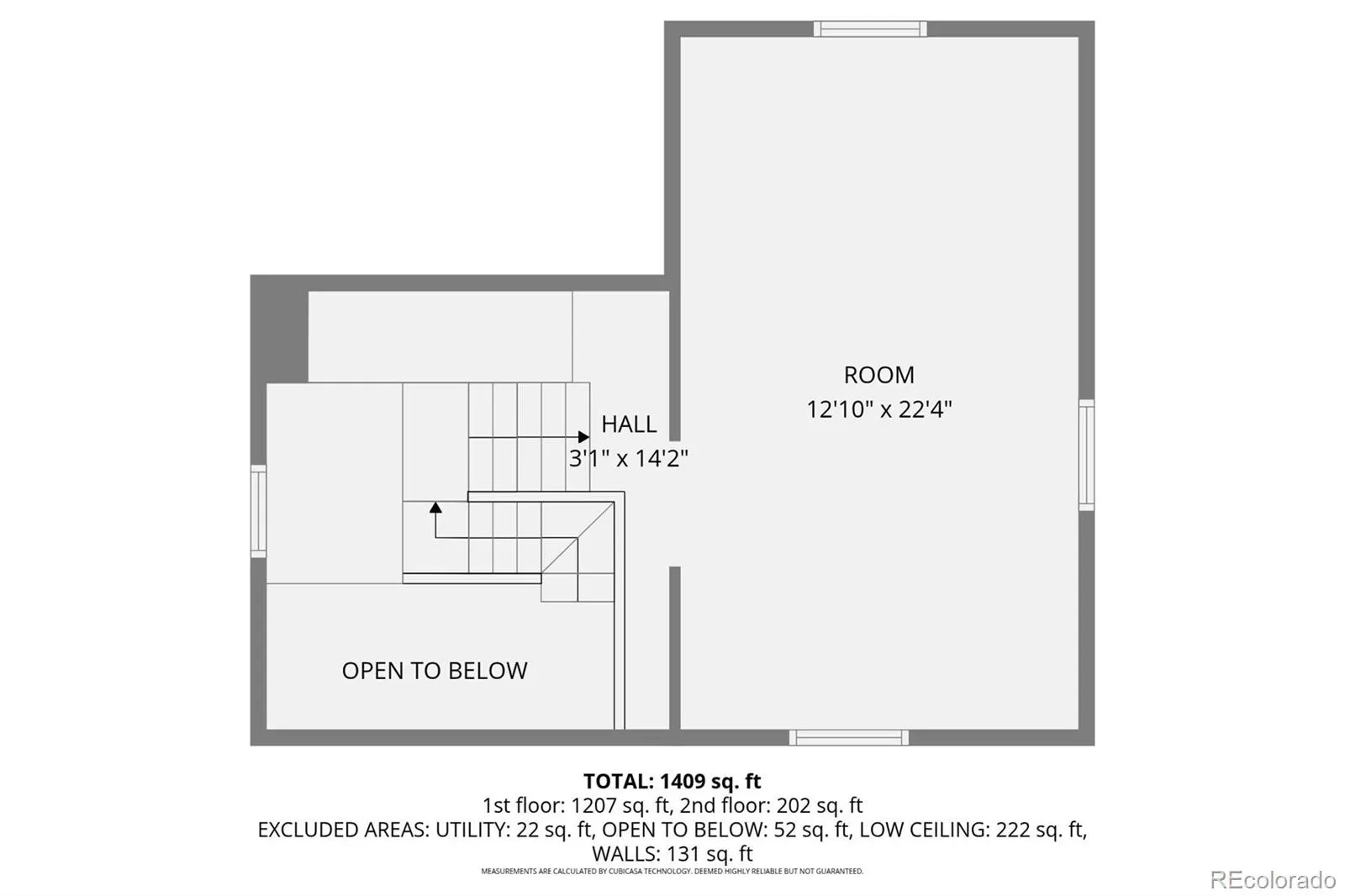 6795 Garrison Street Arvada CO 80004 MLS #REC5684351 05152026212135 1600 32