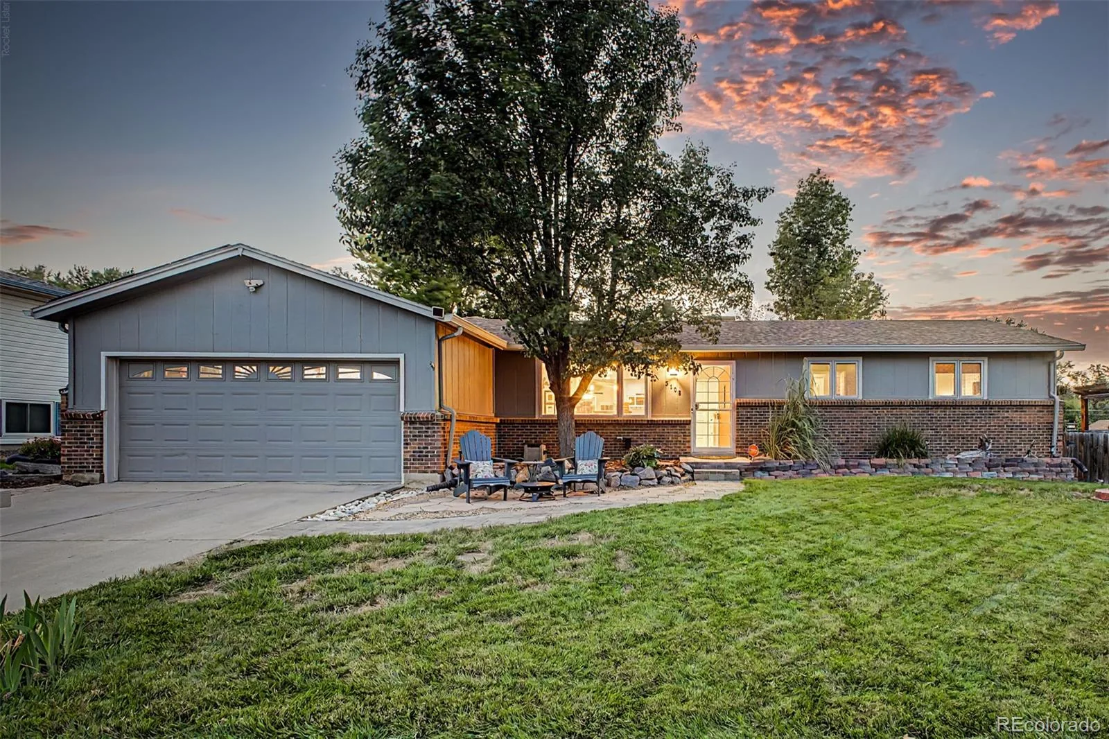 3105 S Beeler Street Denver CO 80231 | MLS #REC5684429 09232026004904 1600 1