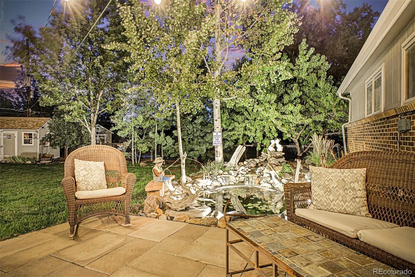 3105 S Beeler Street Denver CO 80231 | MLS #REC5684429 09232026004904 1600 40