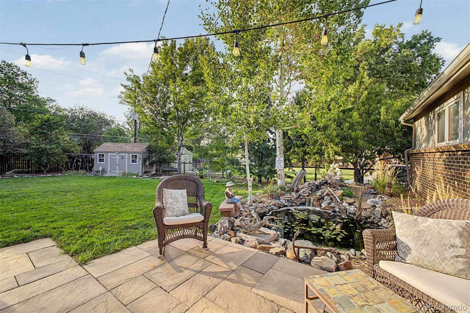 3105 S Beeler Street Denver CO 80231 | MLS #REC5684429 09232026004904 1600 45