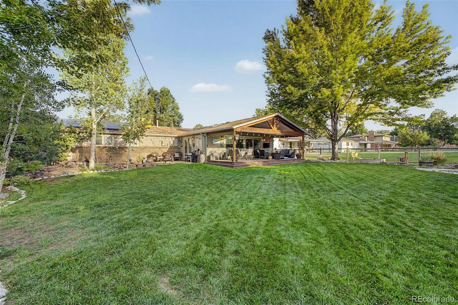 3105 S Beeler Street Denver CO 80231 | MLS #REC5684429 09232026004904 1600 46