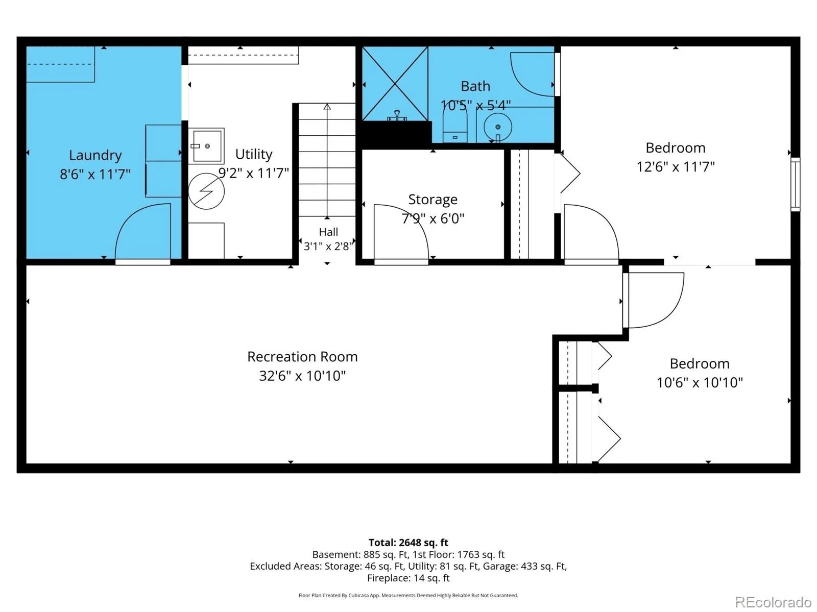 3105 S Beeler Street Denver CO 80231 | MLS #REC5684429 09232026004904 1600 49