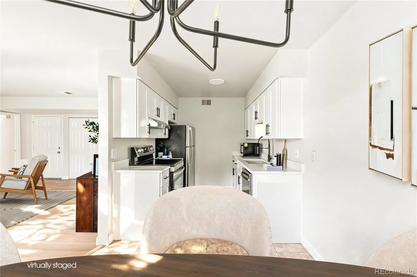 3141 S Tamarac Drive #108F Denver CO 80231 MLS #REC5686021 06292026154638 1600 4