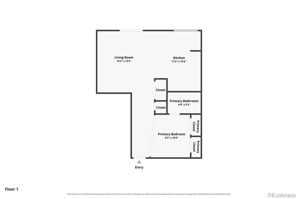 837 E 17th Avenue #2A Denver CO 80218 | MLS #REC5687061 10082026161504 1200 14