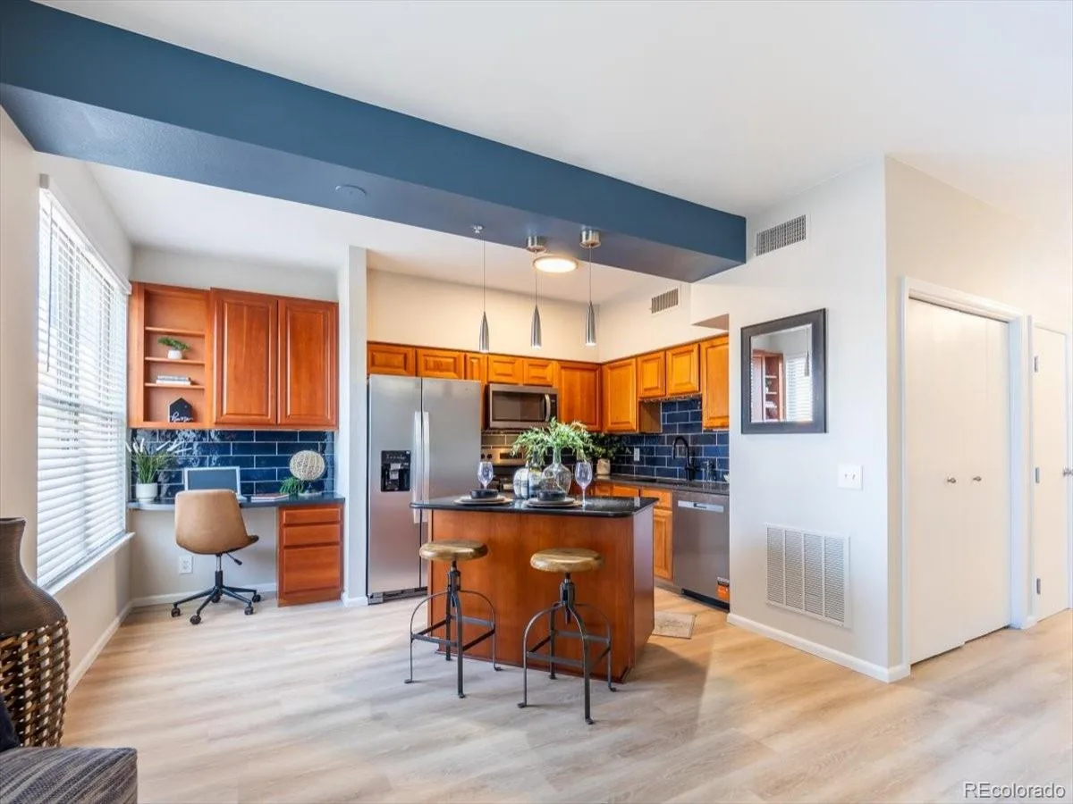 837 E 17th Avenue #2A Denver CO 80218 | MLS #REC5687061 10082026161504 1200 8