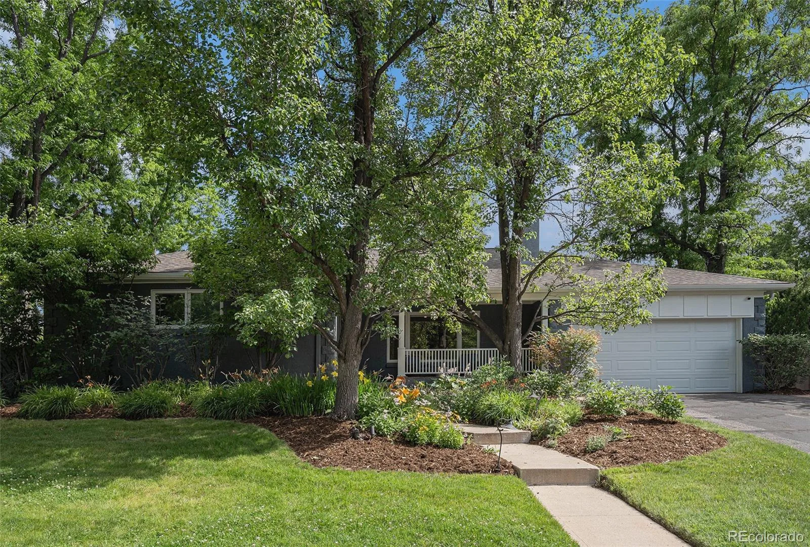3750 Gill Drive Denver CO 80209 MLS #REC5689071 06102026184528 1600 0