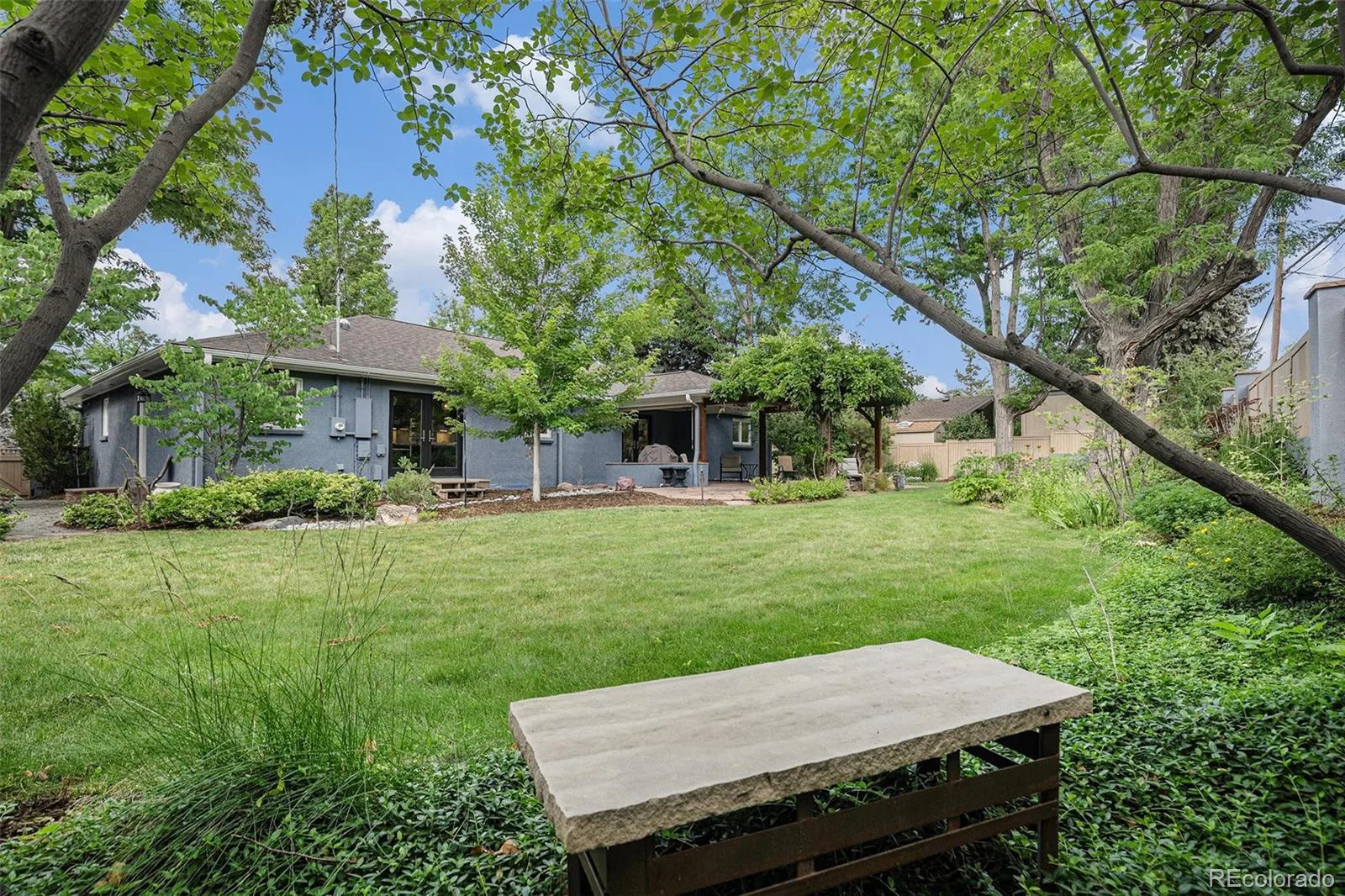 3750 Gill Drive Denver CO 80209 MLS #REC5689071 06102026184528 1600 37