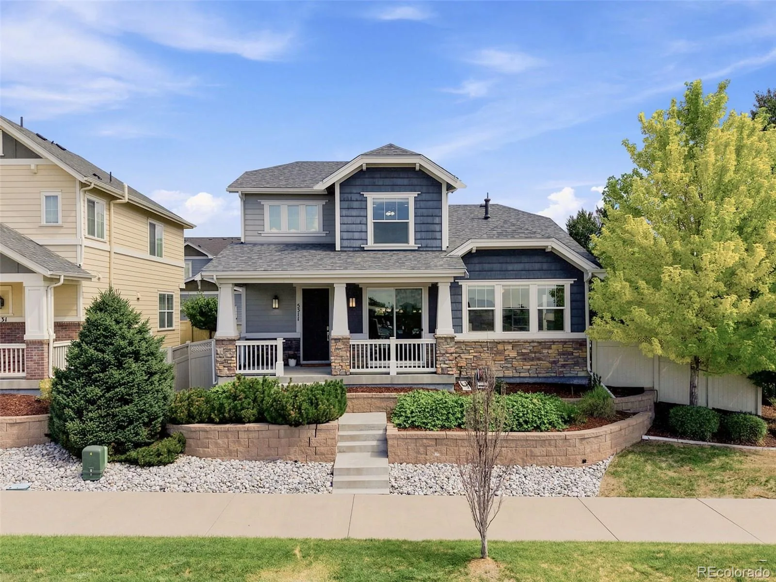 5311 W 73rd Avenue Westminster CO 80003 MLS #REC5690791 07092026230557 1600 1