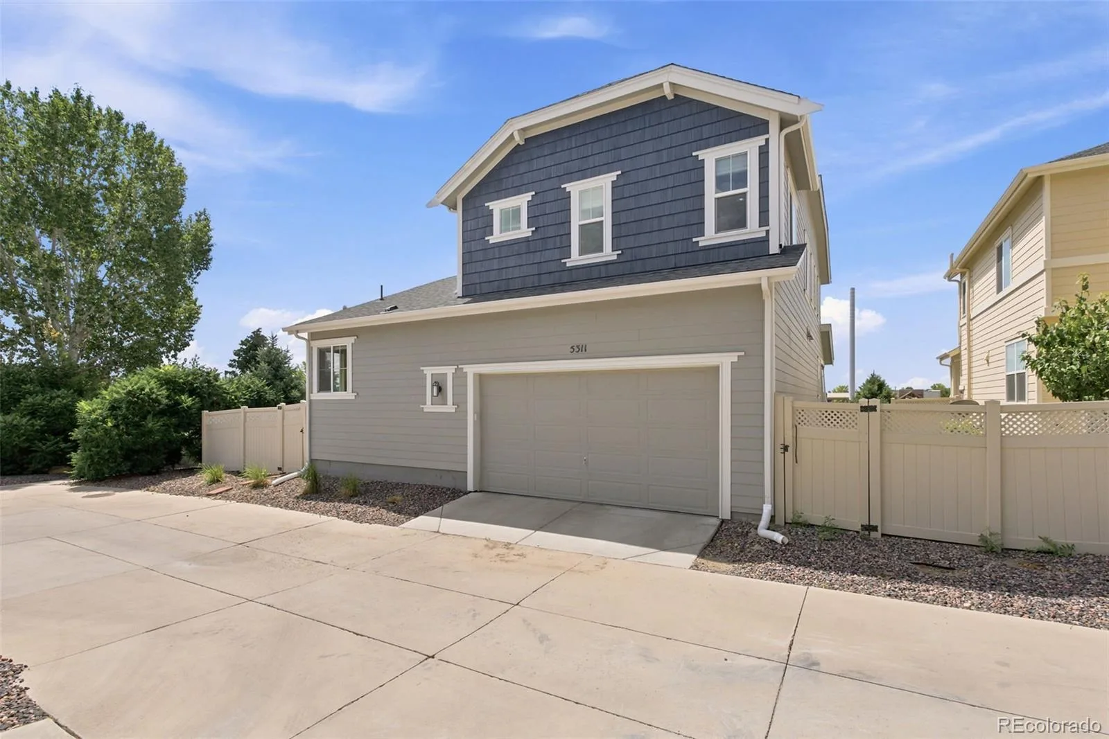 5311 W 73rd Avenue Westminster CO 80003 MLS #REC5690791 07092026230557 1600 40