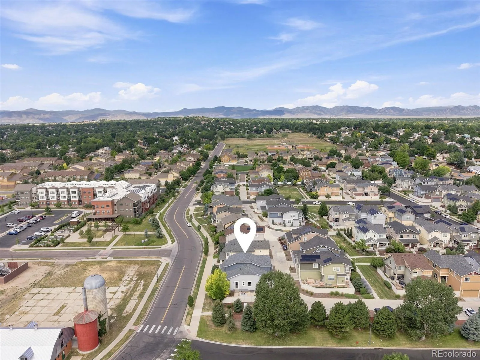5311 W 73rd Avenue Westminster CO 80003 MLS #REC5690791 07092026230557 1600 41