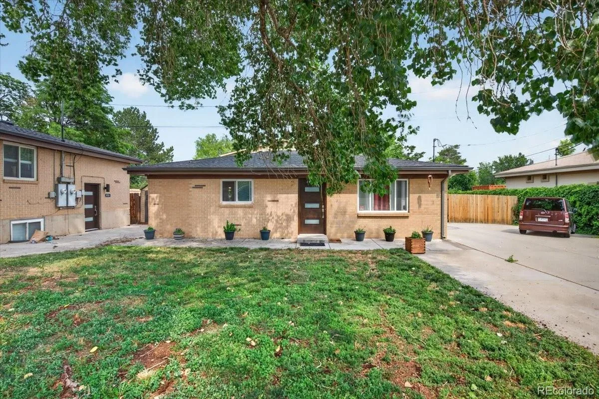 9030 Elm Court Denver CO 80260 | MLS #REC5690882 07152026214446 1200 15