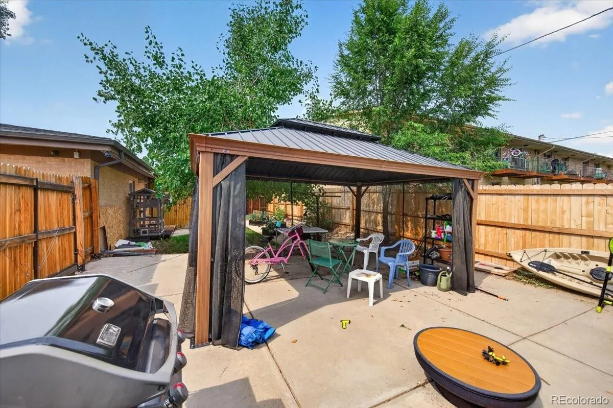 9030 Elm Court Denver CO 80260 | MLS #REC5690882 07152026214446 1200 28