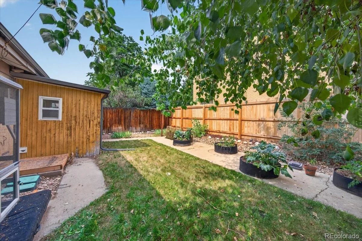 9030 Elm Court Denver CO 80260 | MLS #REC5690882 07152026214446 1200 30