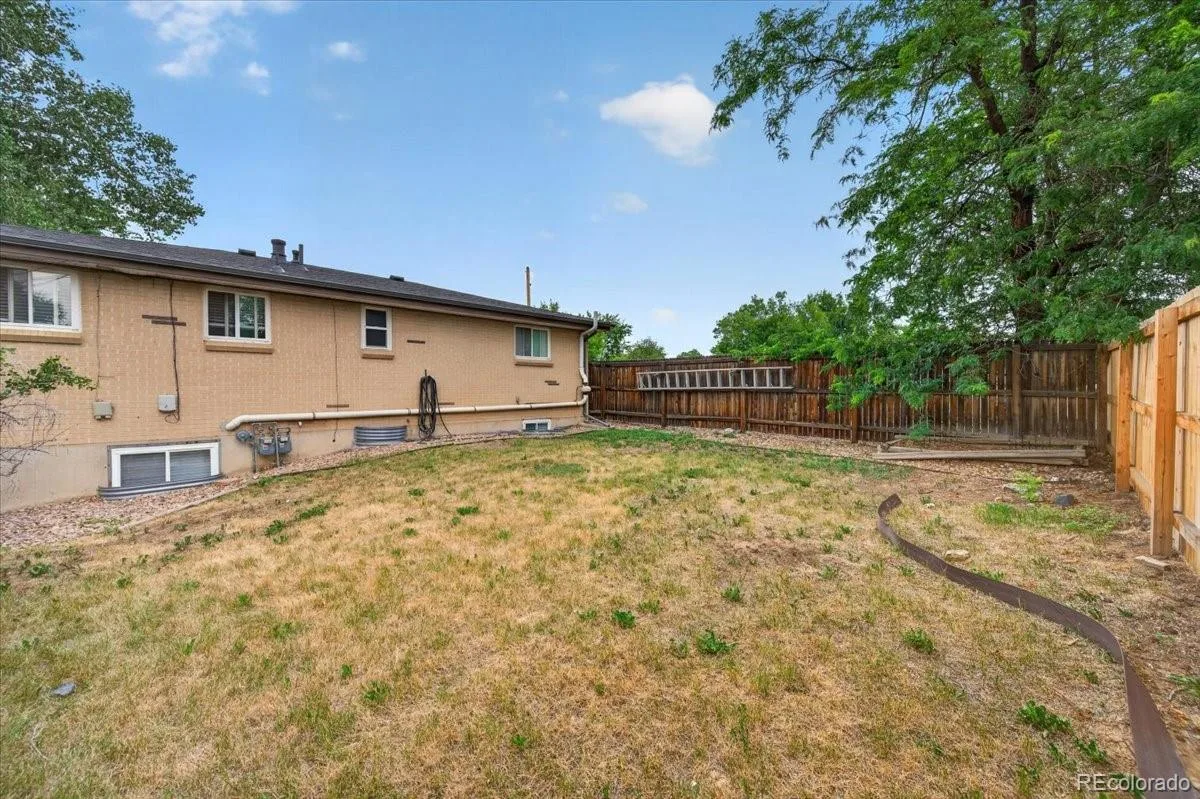 9030 Elm Court Denver CO 80260 | MLS #REC5690882 07152026214446 1200 46