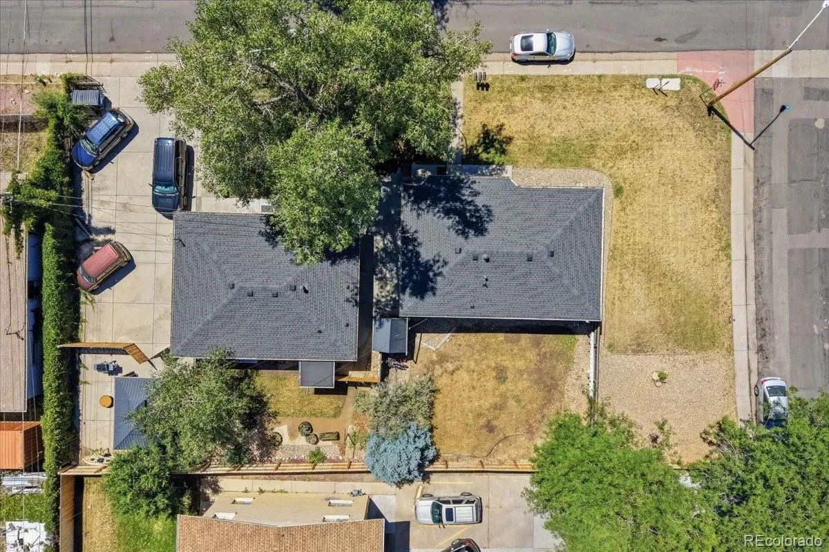 9030 Elm Court Denver CO 80260 | MLS #REC5690882 07152026214446 1200 48