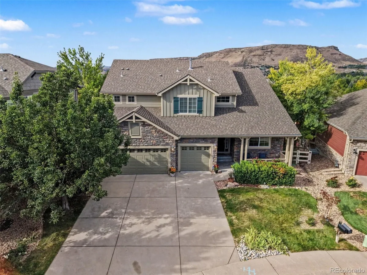 16052 W 59th Avenue Golden CO 80403 | MLS #REC5691258 08262026021806 1200 2