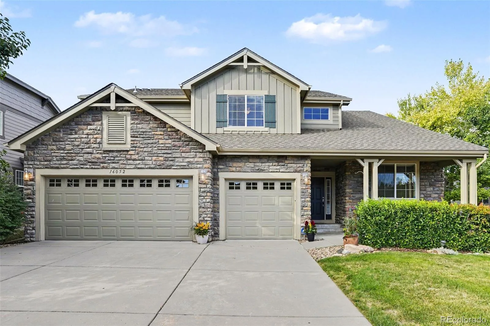16052 W 59th Avenue Golden CO 80403 | MLS #REC5691258 08262026021806 1600 1