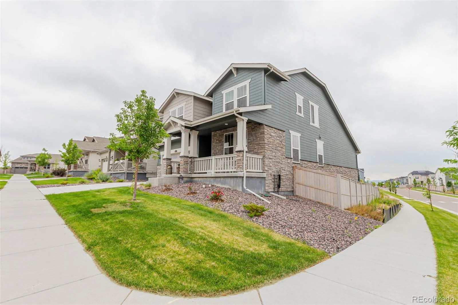17471 Gandy Dancer Lane Parker CO 80134 MLS #REC5691778 07152026080711 1600 1