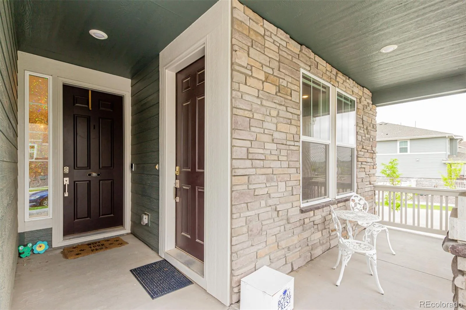 17471 Gandy Dancer Lane Parker CO 80134 MLS #REC5691778 07152026080711 1600 2