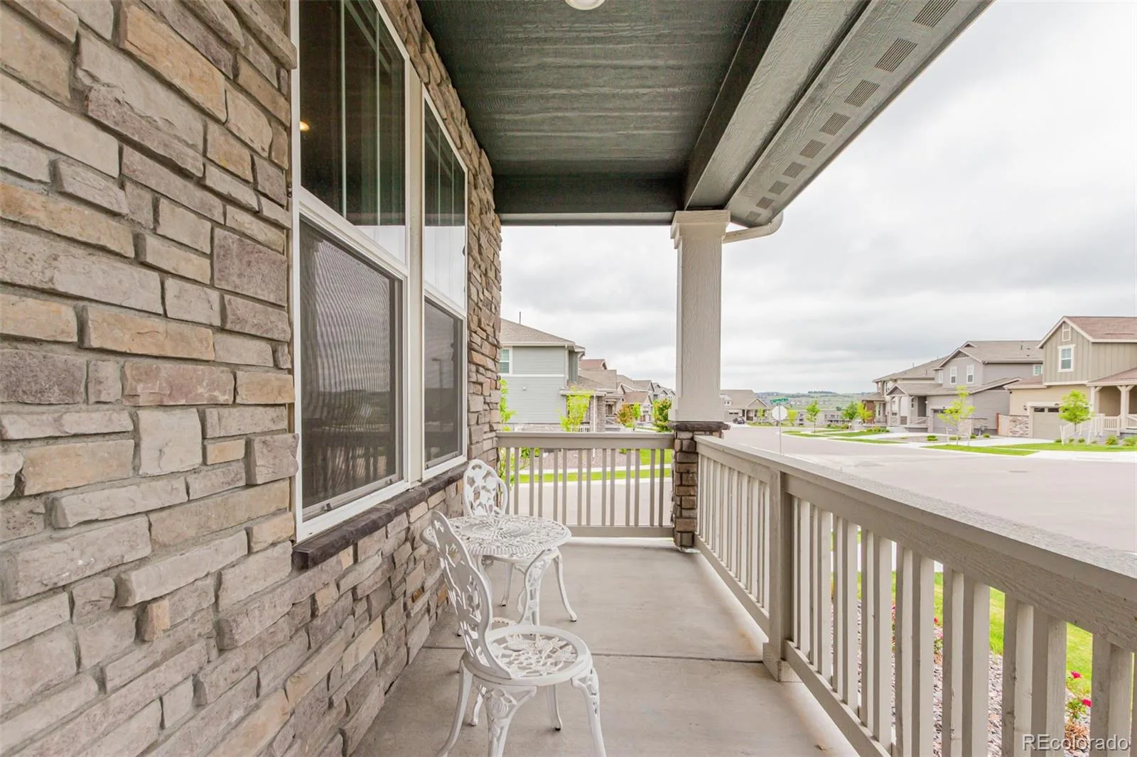 17471 Gandy Dancer Lane Parker CO 80134 MLS #REC5691778 07152026080711 1600 3