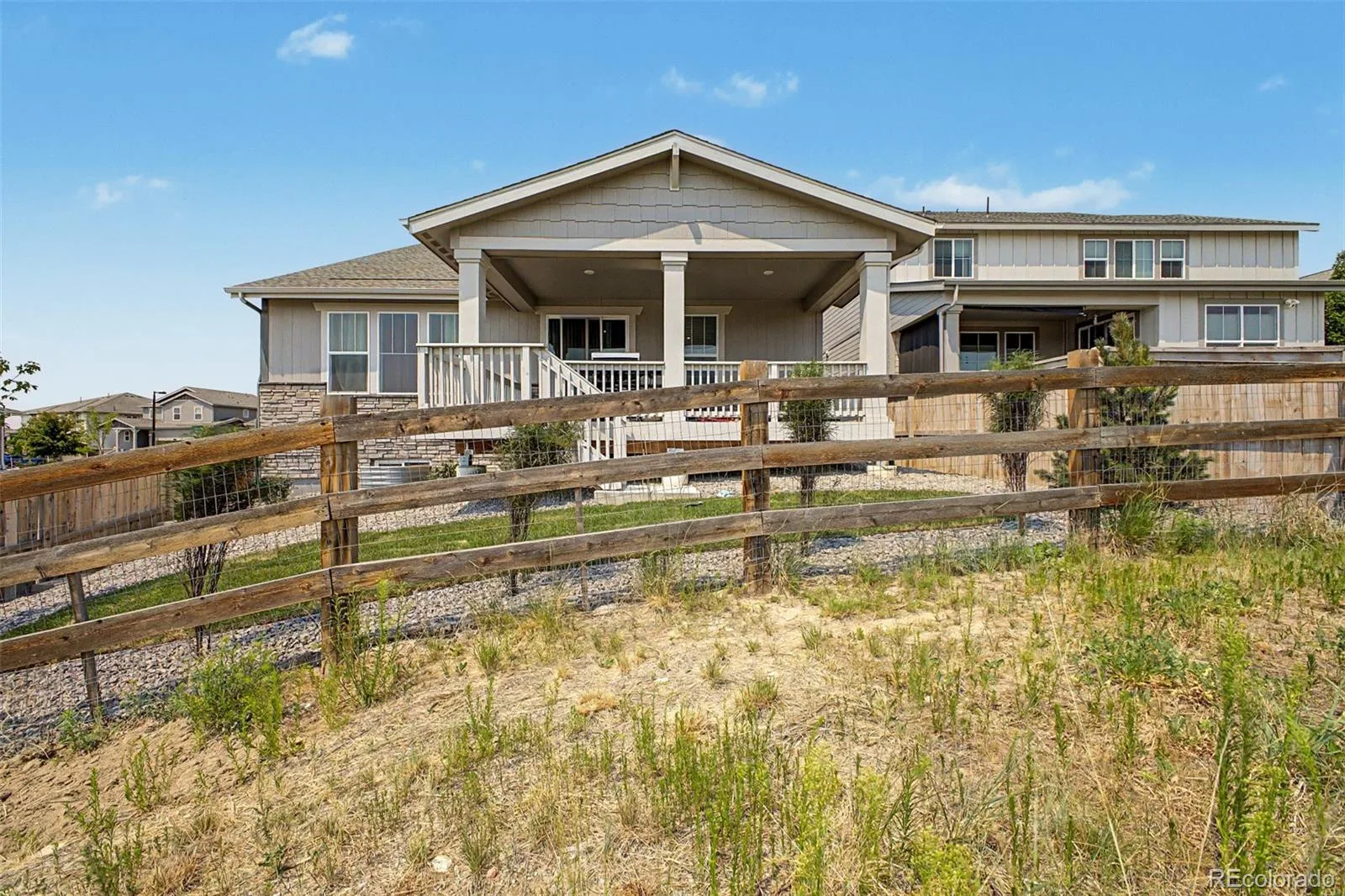 17471 Gandy Dancer Lane Parker CO 80134 MLS #REC5691778 07152026080711 1600 39