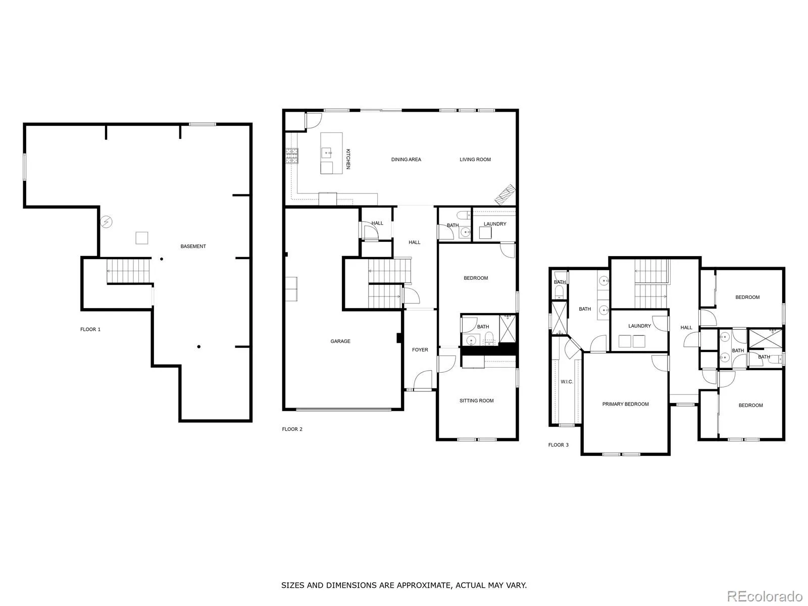17471 Gandy Dancer Lane Parker CO 80134 MLS #REC5691778 07152026080711 1600 49