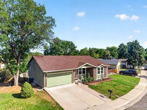 8399 W 77th Way Arvada CO 80005 | MLS #REC5691927 08202026014327 512 39