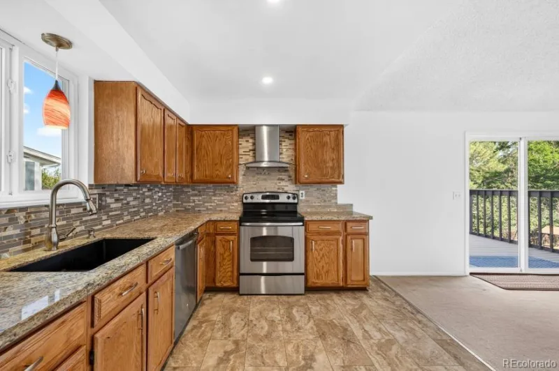 8399 W 77th Way Arvada CO 80005 | MLS #REC5691927 08202026014327 800 12