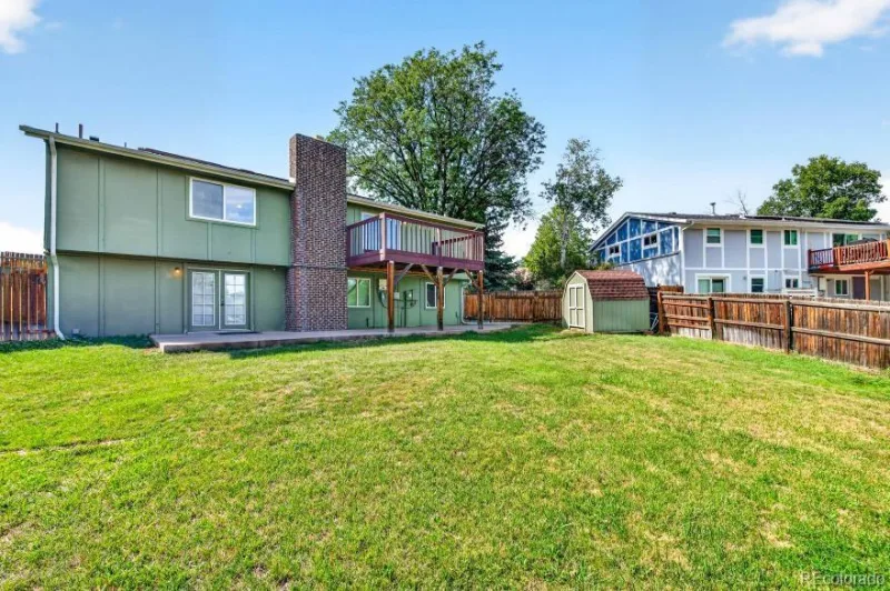 8399 W 77th Way Arvada CO 80005 | MLS #REC5691927 08202026014327 800 36